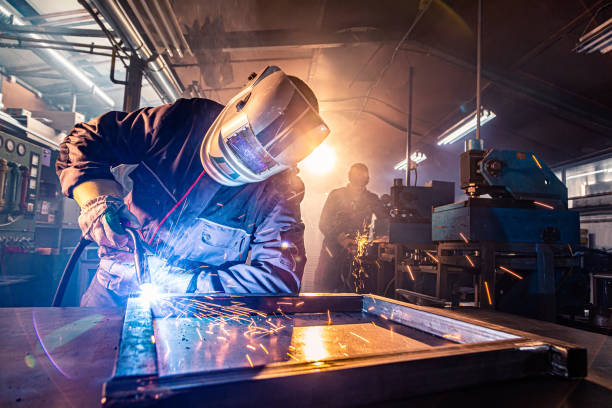 Best Structural Steel Welding in Mercerville, NJ