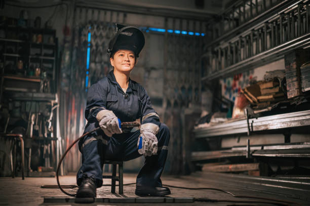  Mercerville, NJ Welder Pros