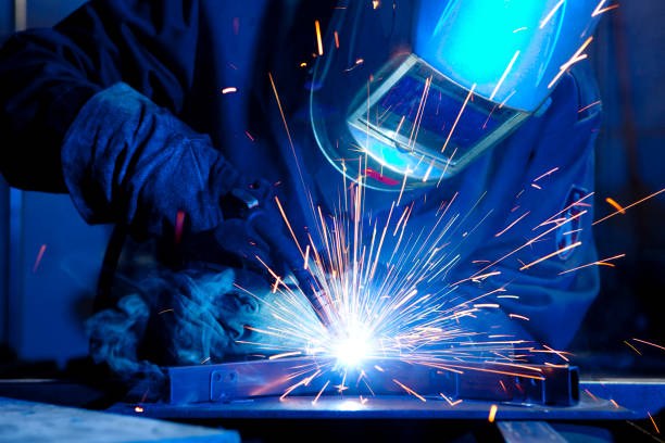 Best Welding Inspection and Certification in Mercerville, NJ