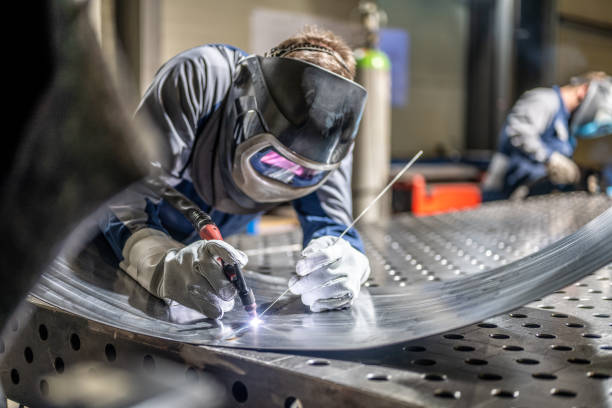  Mercerville, NJ Welder Pros