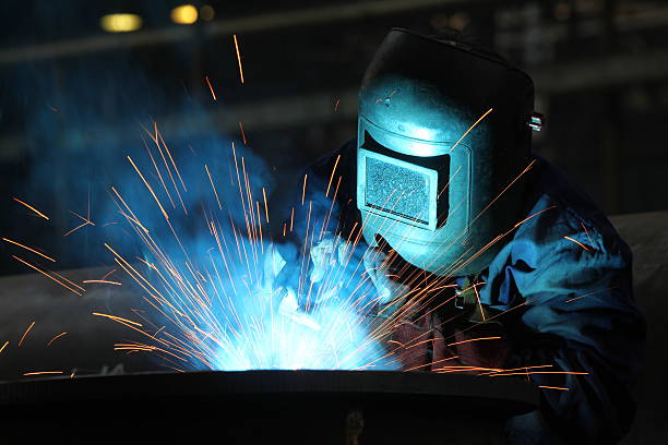 Best Aerospace and Defense Welding in Mercerville, NJ