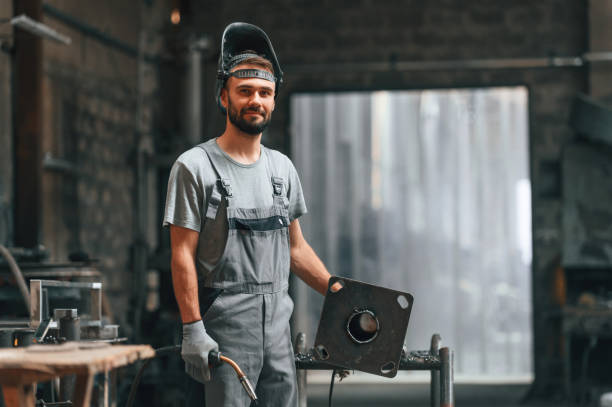 Best Automation and Robotic Welding in Mercerville, NJ