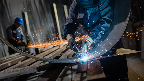 Affordable Welder Services in Mercerville, NJ