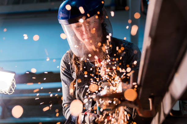 Reliable Mercerville, NJ Welder & Metal Fabrication Solutions